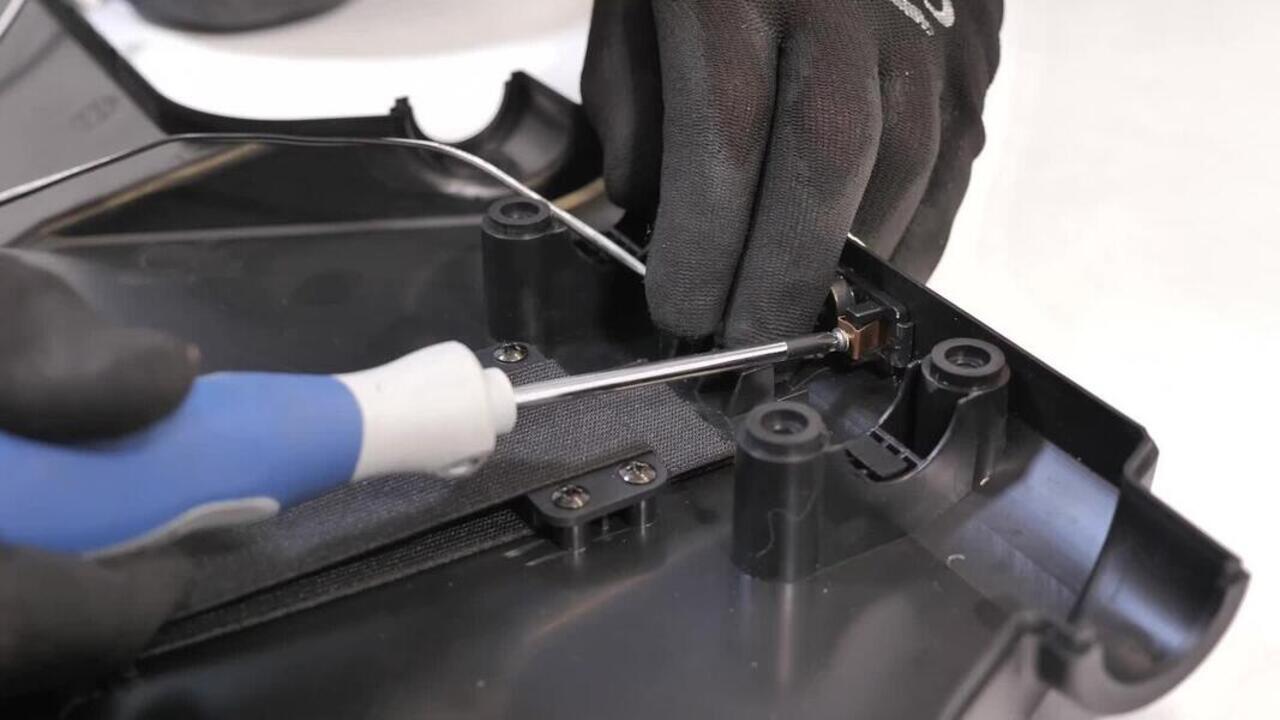 Safety Tag Connector RUN500 - Video 2