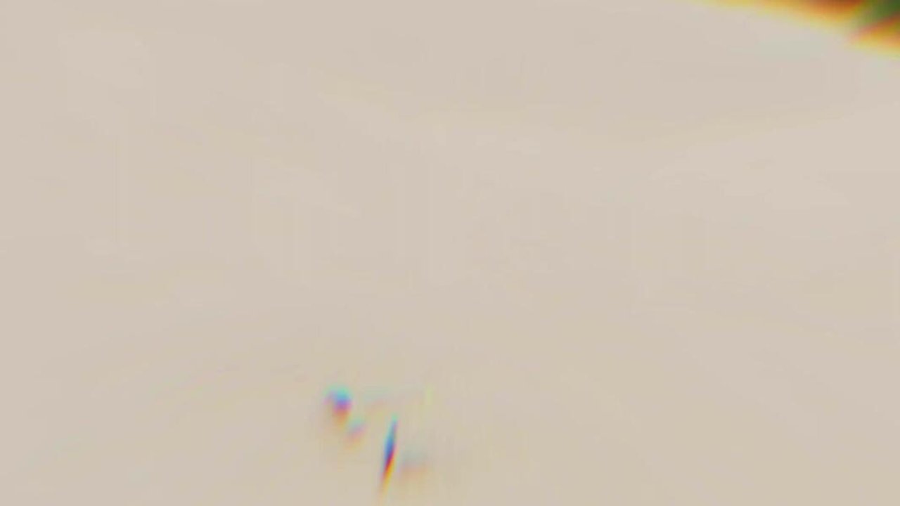 Outdoor Badminton Easy Net Discover Yellow - Video 2