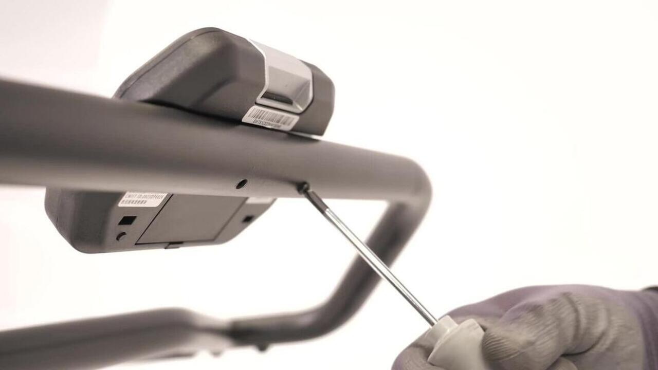 Console TS100 - Video 2