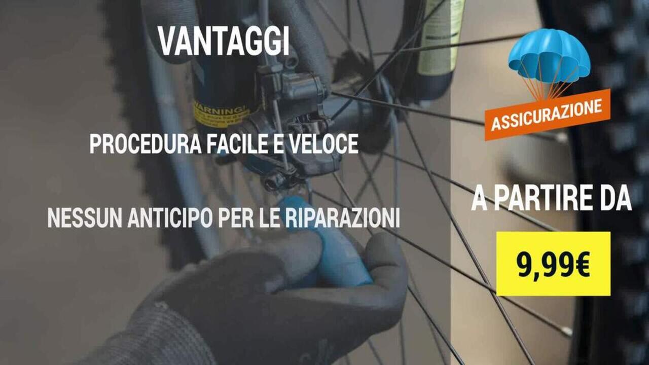 Bike Safety Check-Up - Video 2