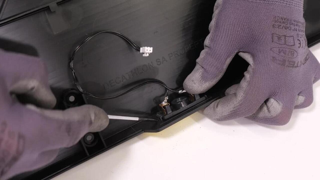 Safety Tag Connector RUN500 - Video 4