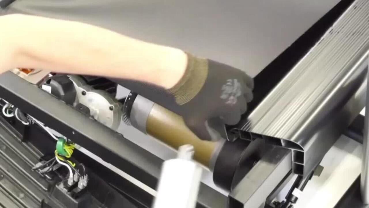 Running Belt - Video 2
