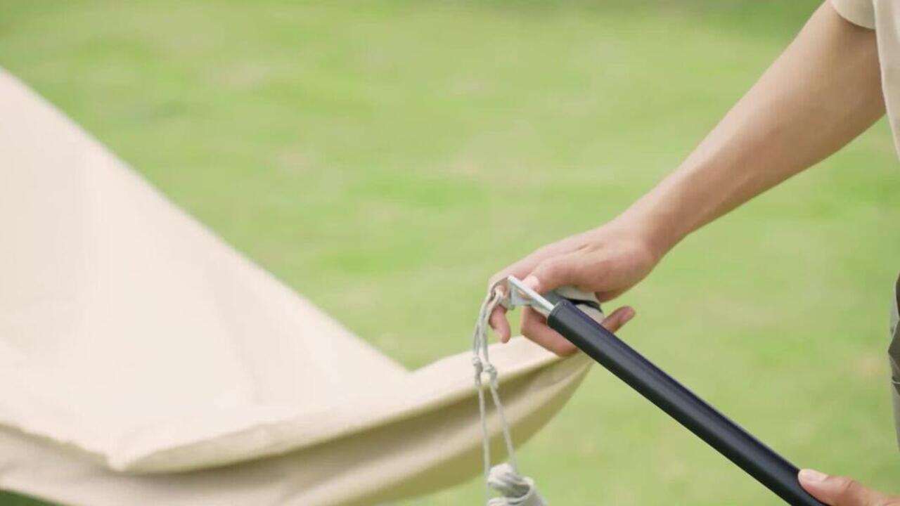 TARP 500 BLACK COATING L