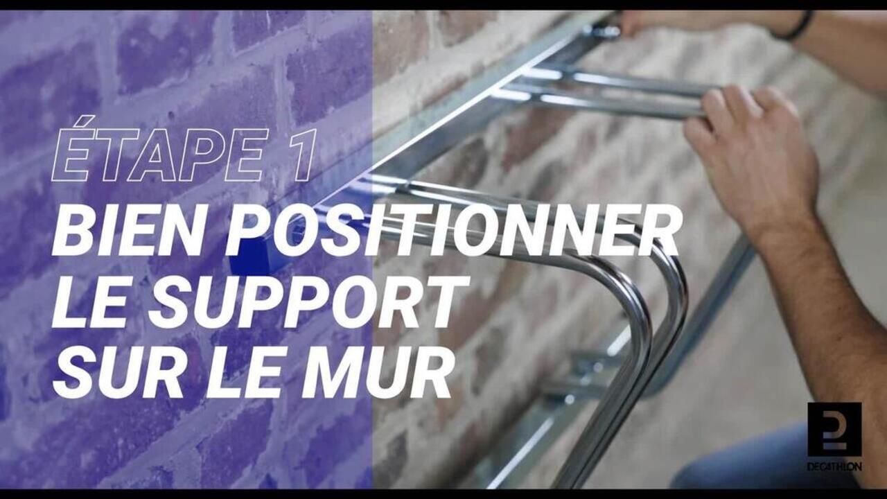 2-Bike Rack - Video 2