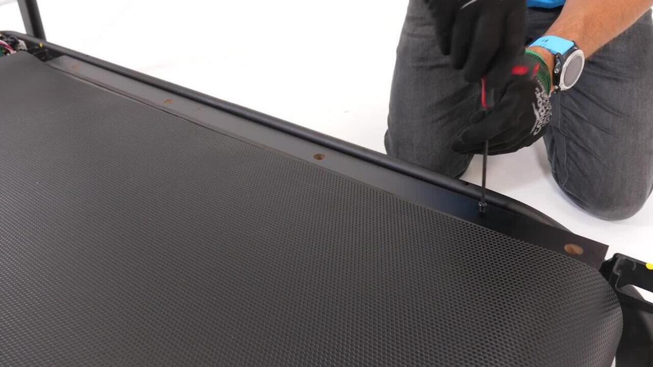 Damper - Video 2