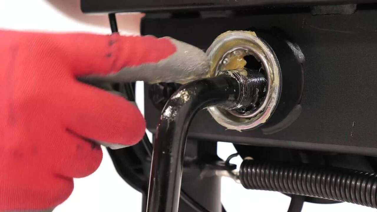 Bottom Bracket Bearing - Video 2