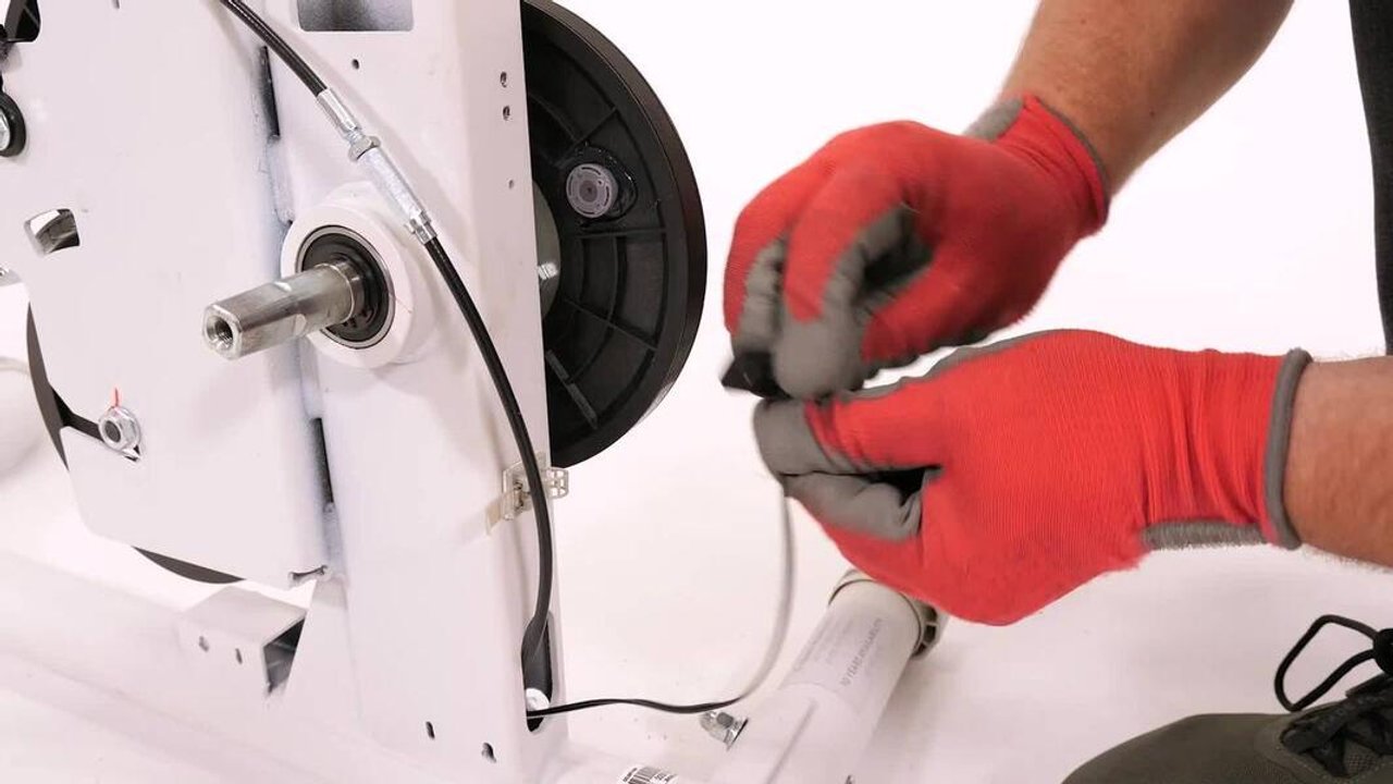 Speed Sensor Initial 100 - Video 2