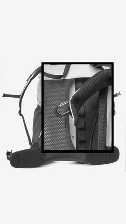 Ultra-light 50L trekking backpack MT900 UL - Video 2