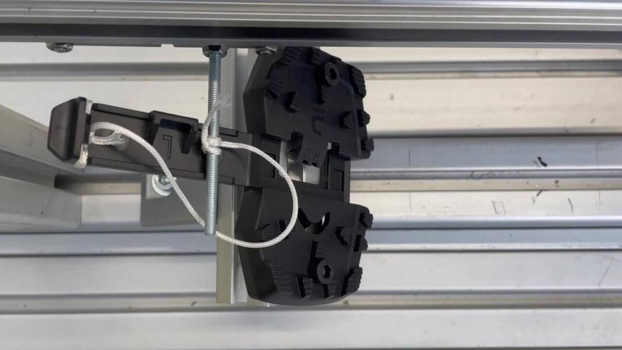 デルムンド デサント オルテライン DESCENTE ALLTERRAIN モジュラライズ