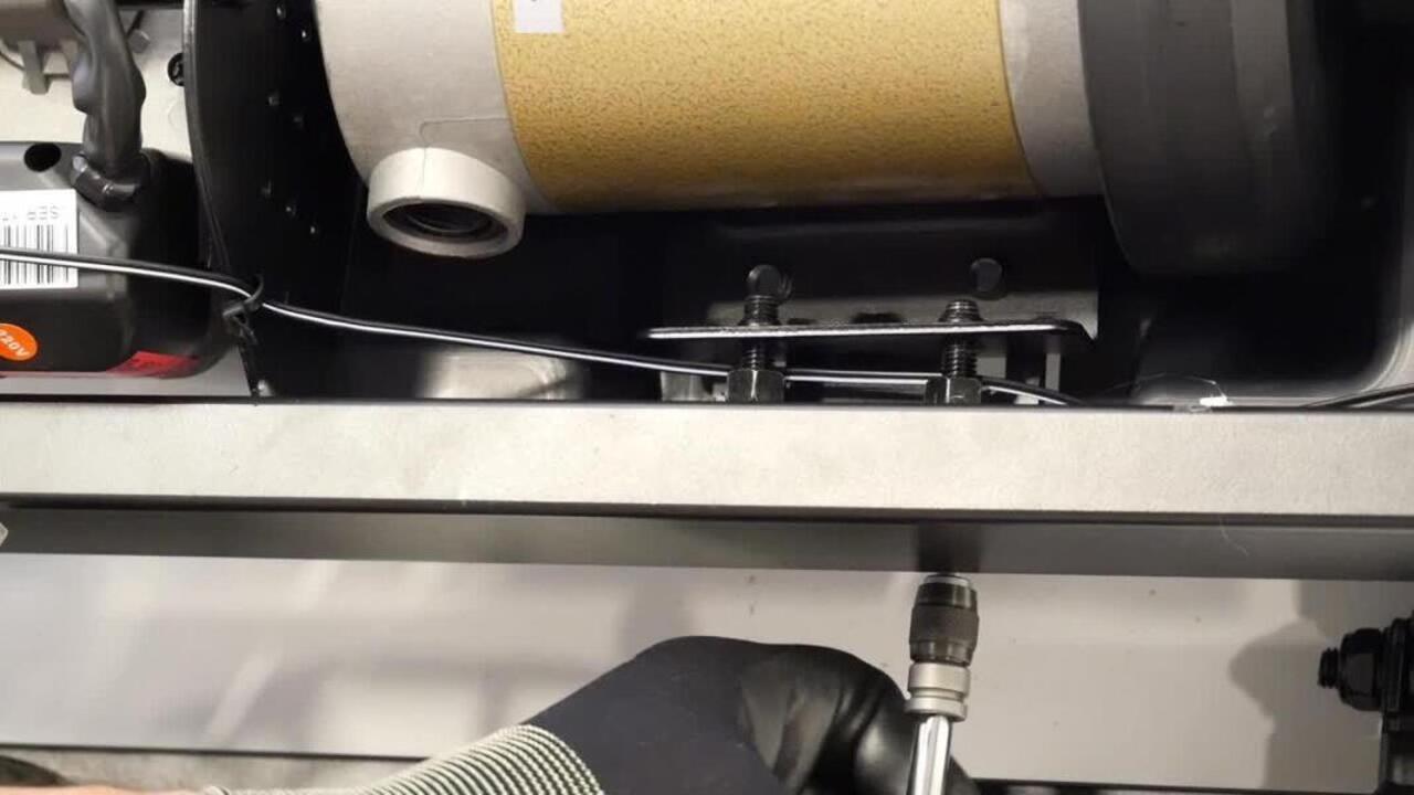 Motor - Video 5