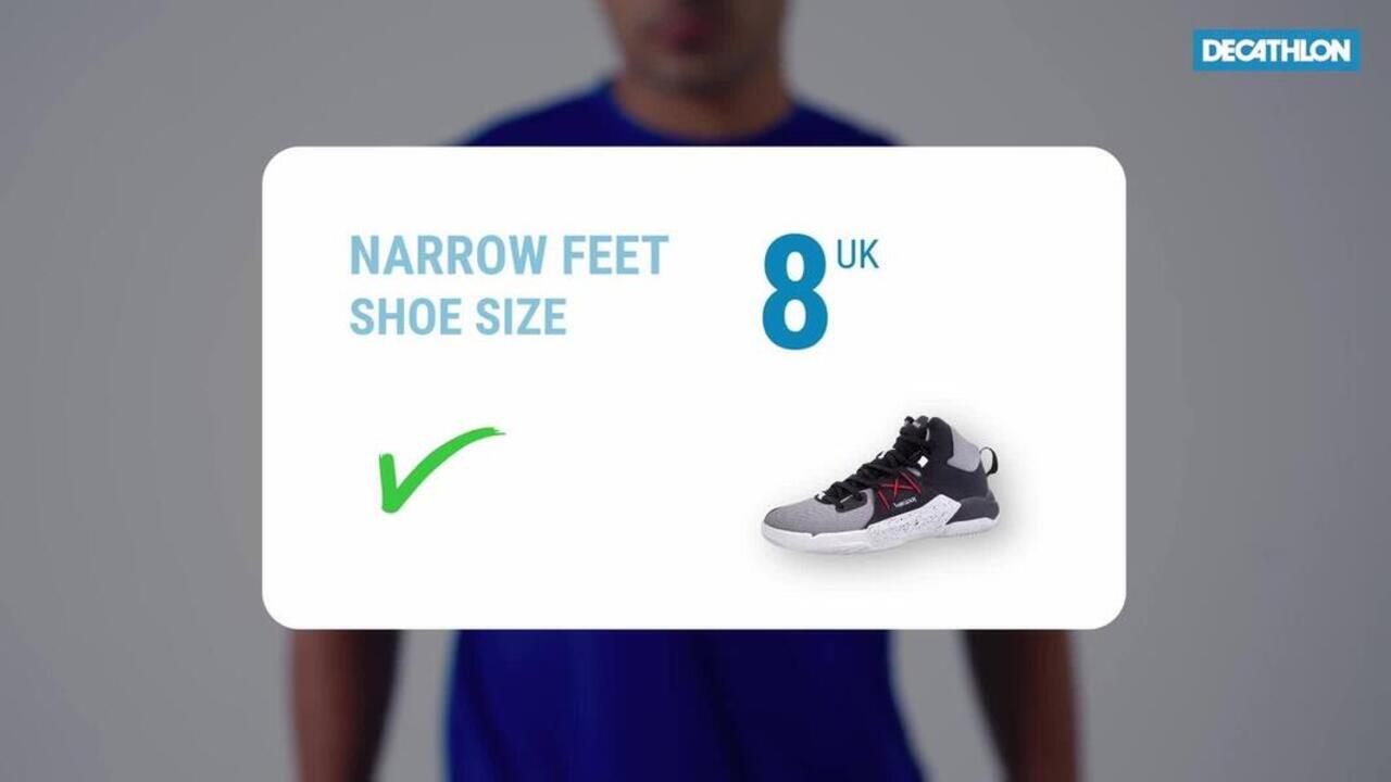 Adult Basketball Shoes Milwaukee Bucks NBA Licensed SE900 Beige - Video 2