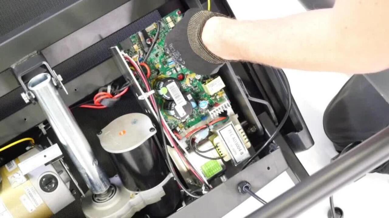 Console Wire - Video 5