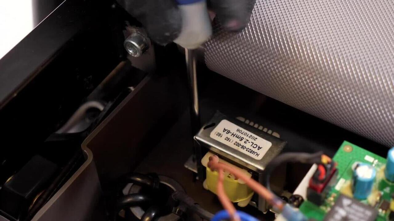 Inductor W900 / Challenge Run - Video 2