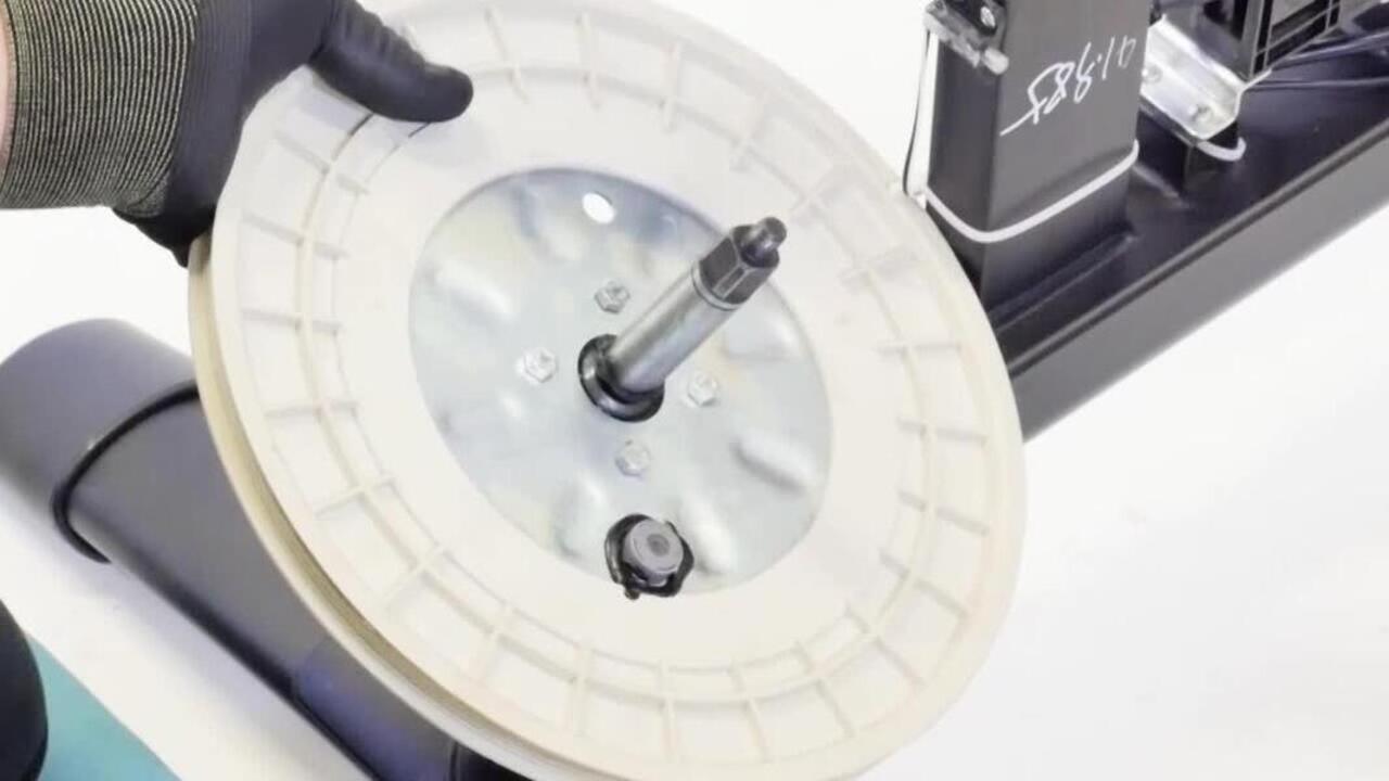 Standard Bottom Bracket - Video 2