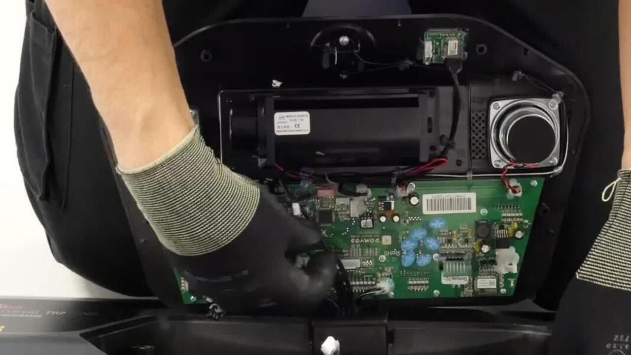 Console - Video 2
