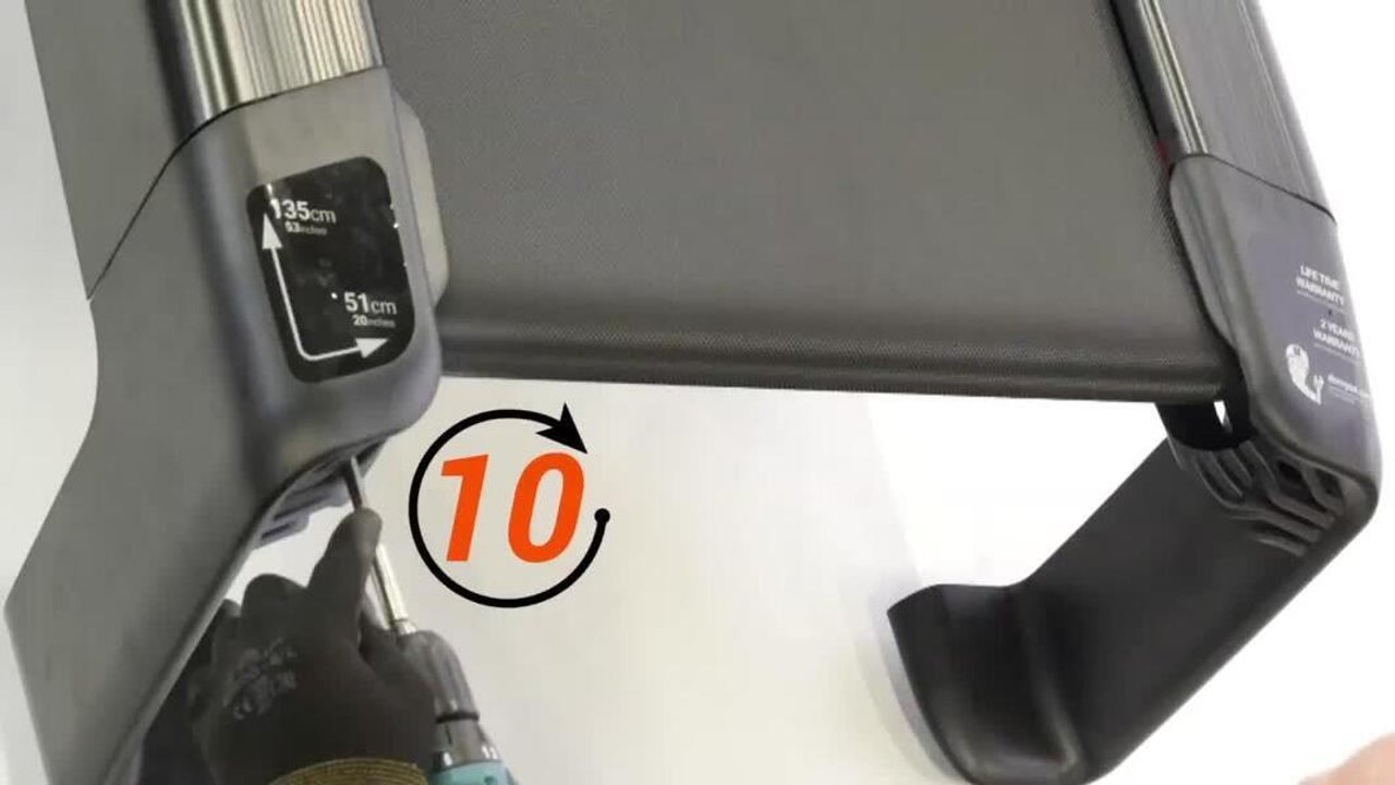 Belt Drive - Video 2