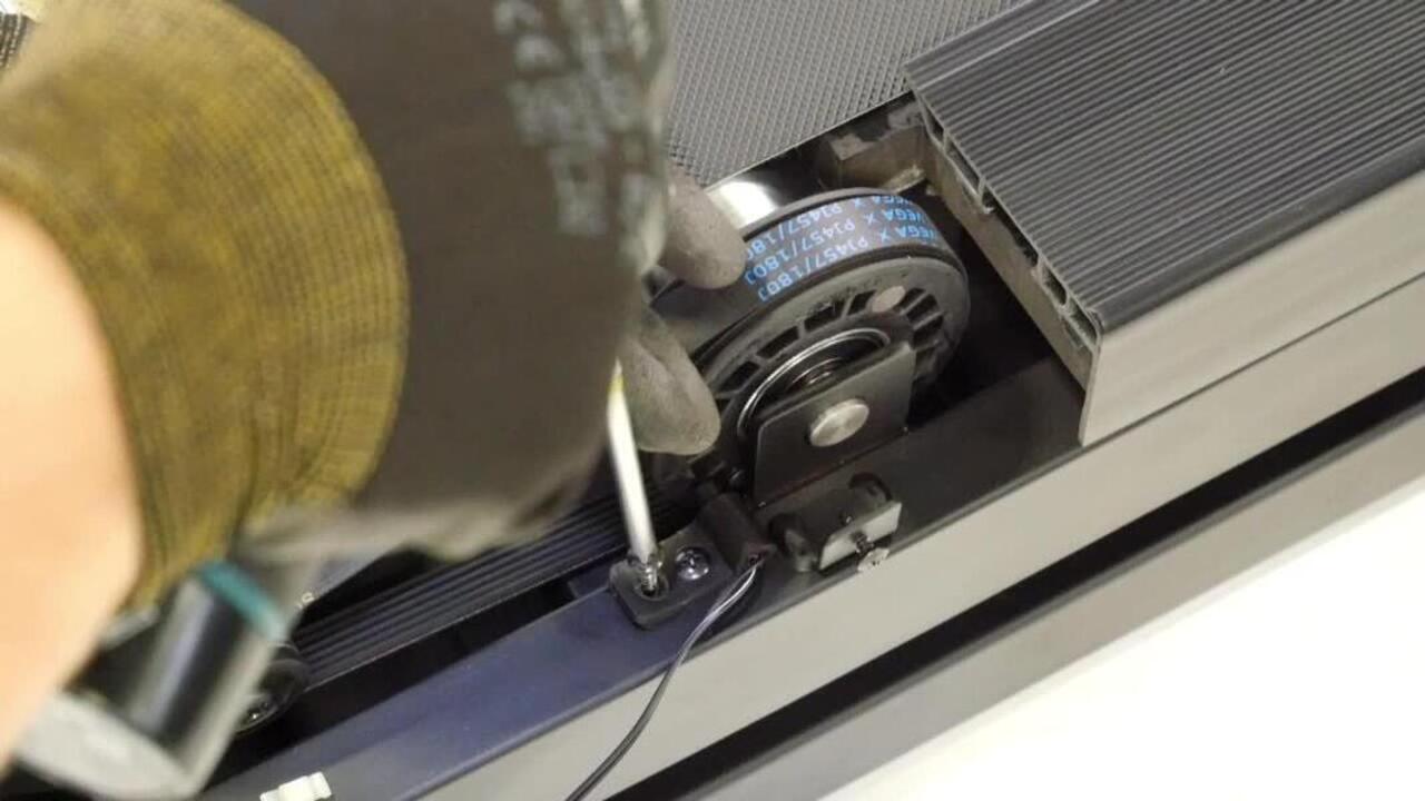 Speed Sensor - Video 2