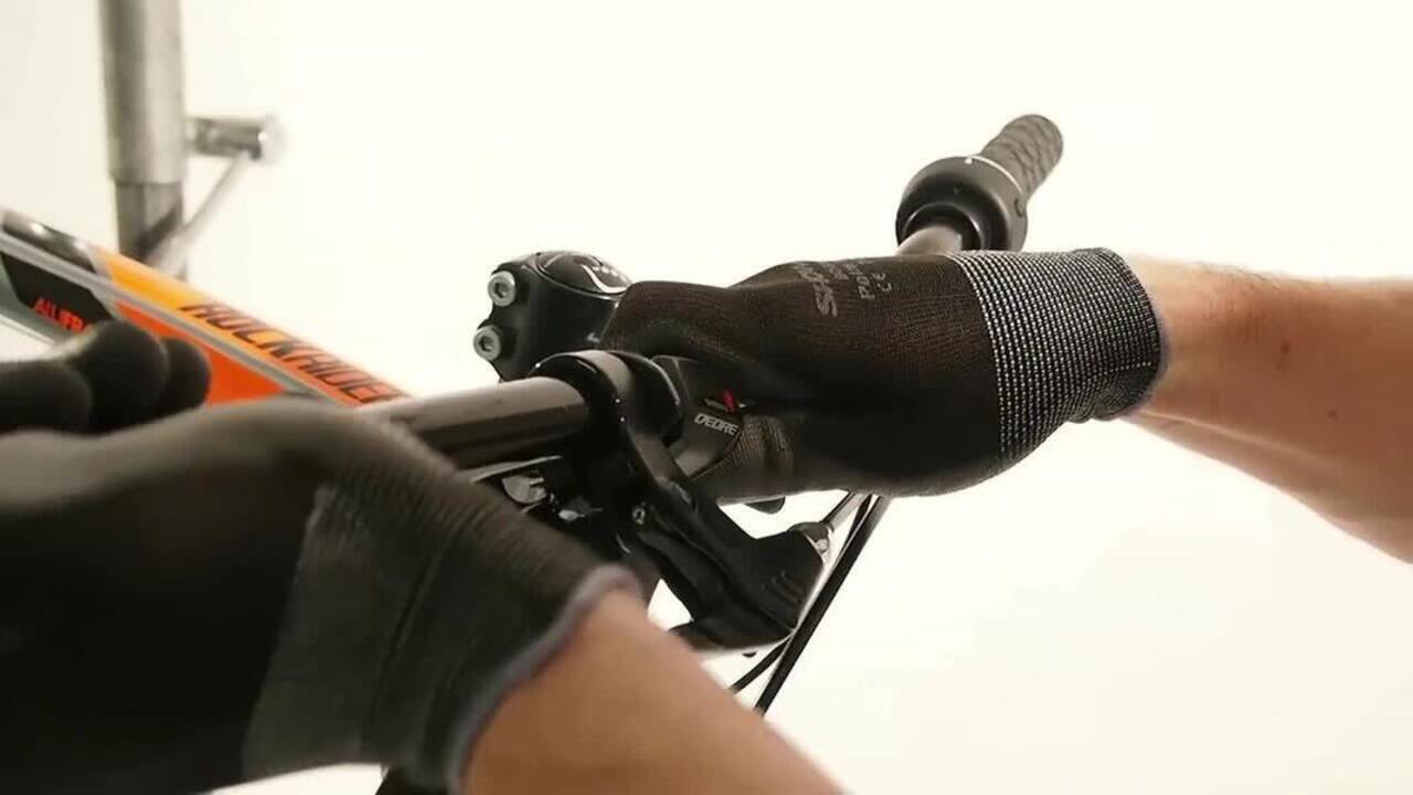 9-Speed Rear Derailleur Shifter X5 - Video 2