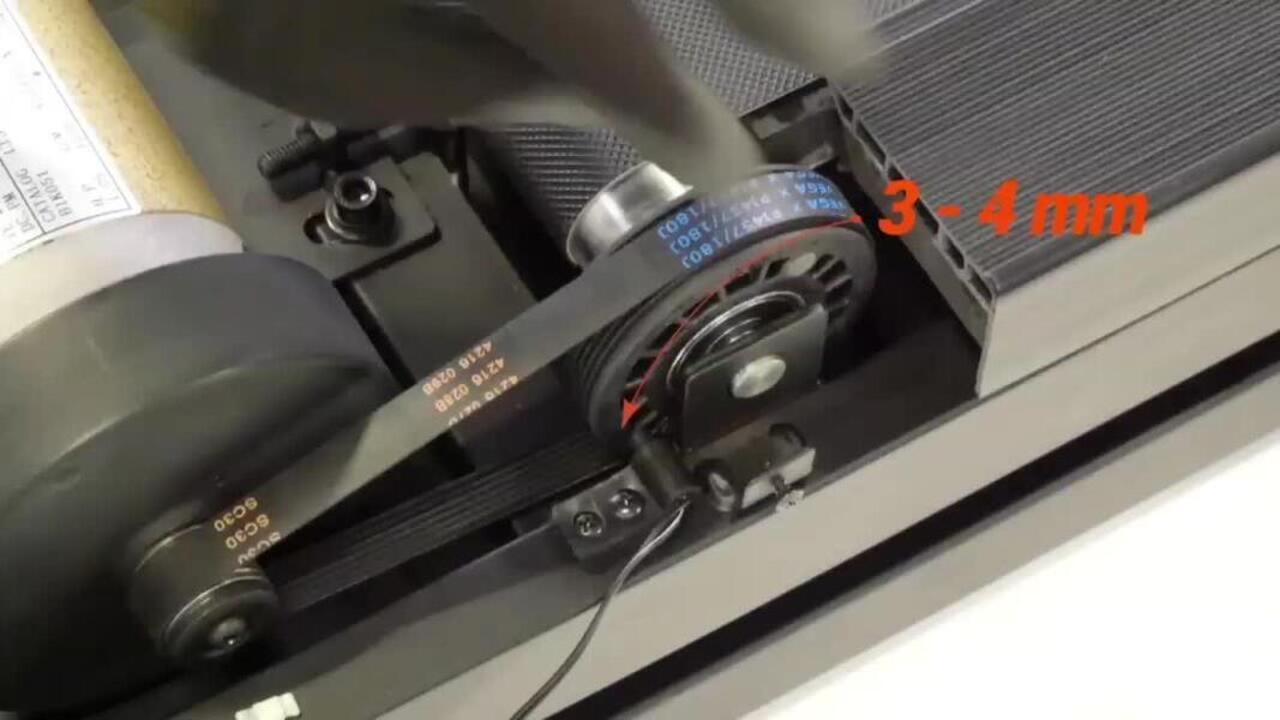 Speed Sensor - Video 2