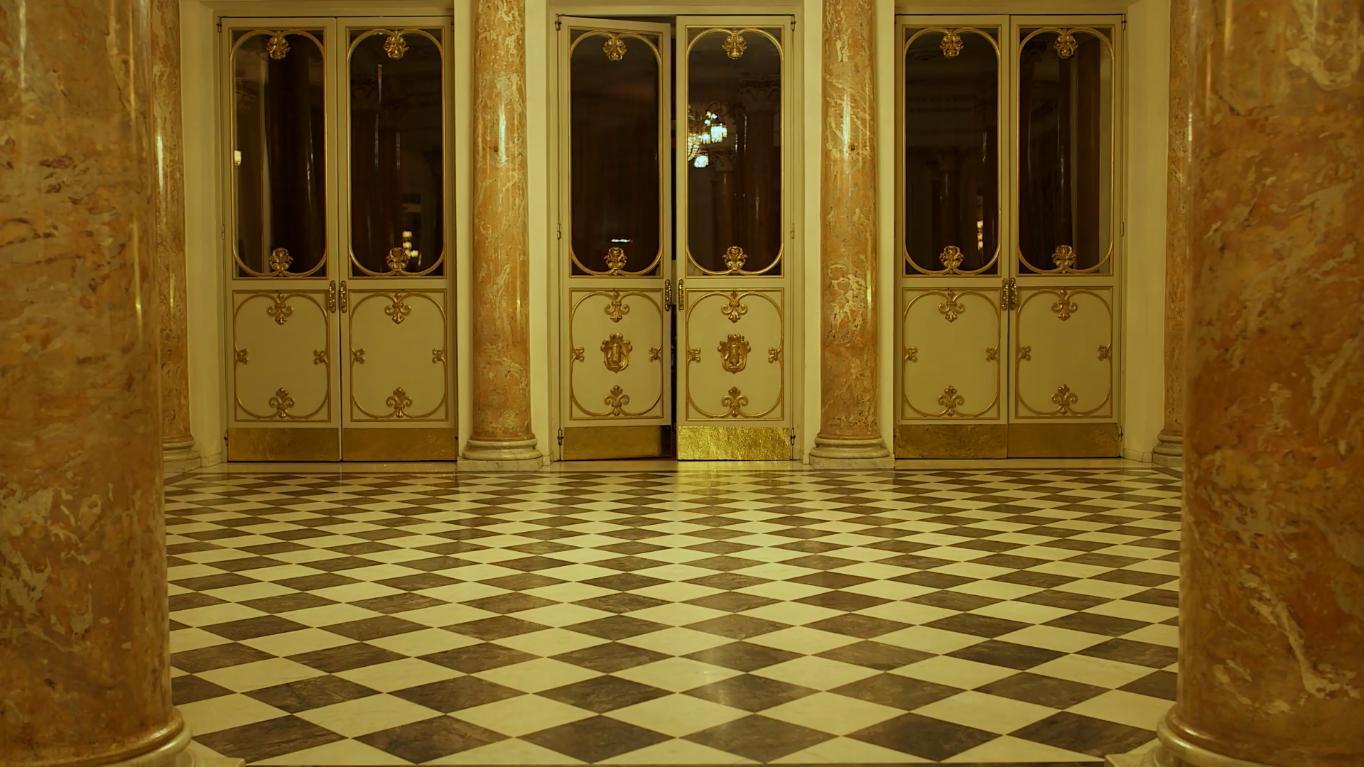 Salvatore Ferragamo: Unexpected Florence