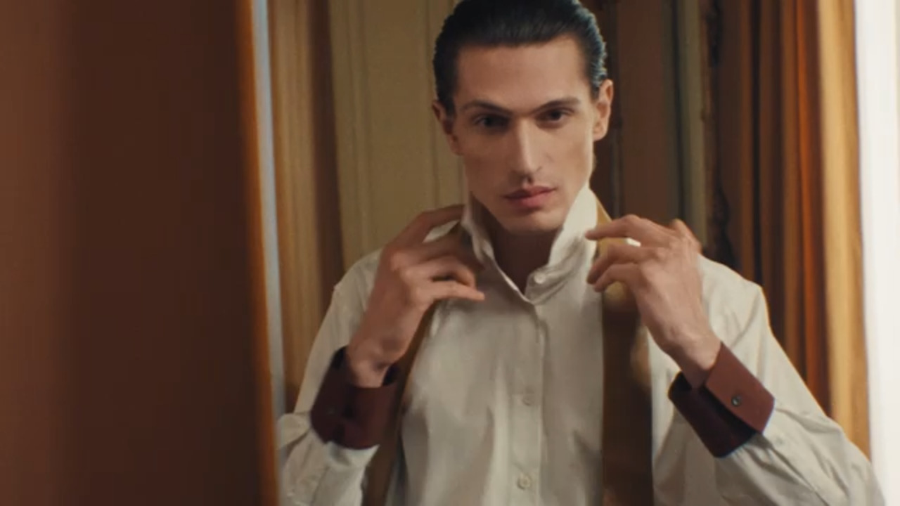 Men's Occasion Collection: elegant looks for special events
