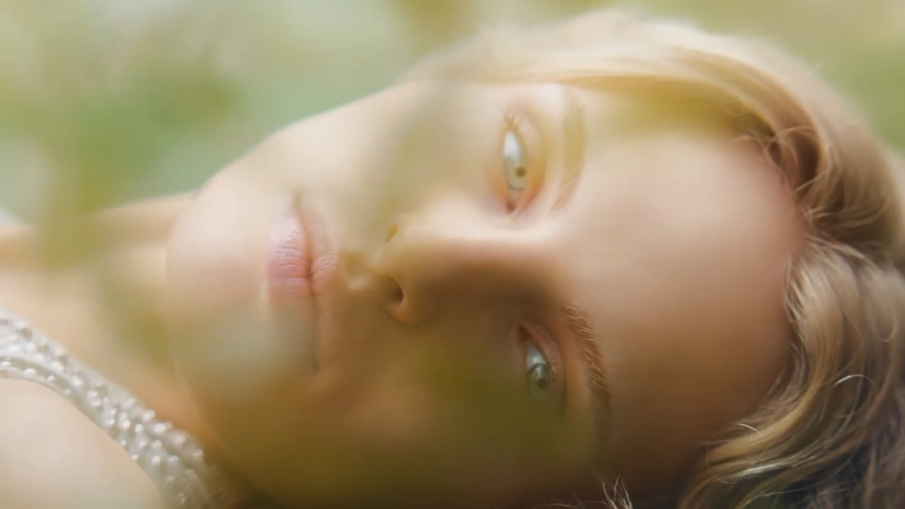 Fiamma: the new perfume envisioned by Maximilian Davis | Ferragamo US
