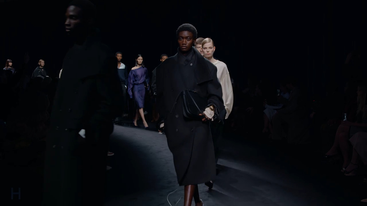 Autumn‑Winter 2026 – A Dialogue Between Past and Present