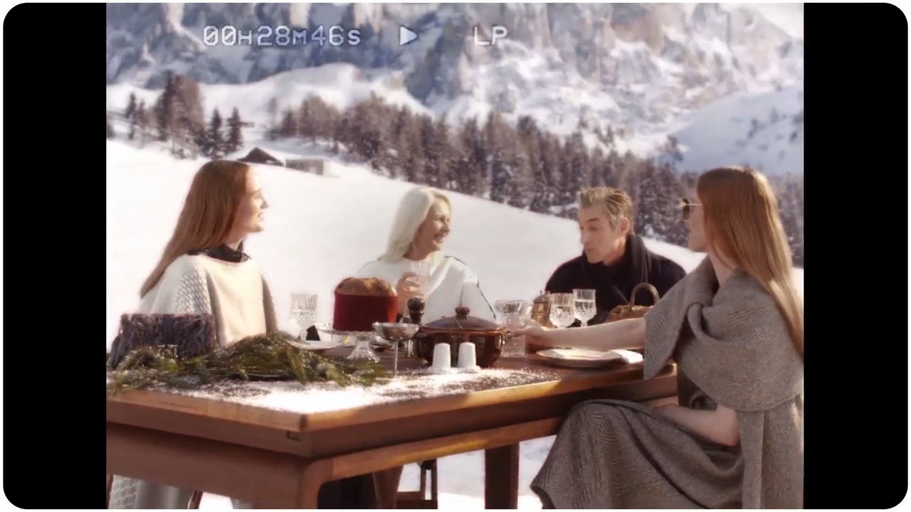Holiday season 2025