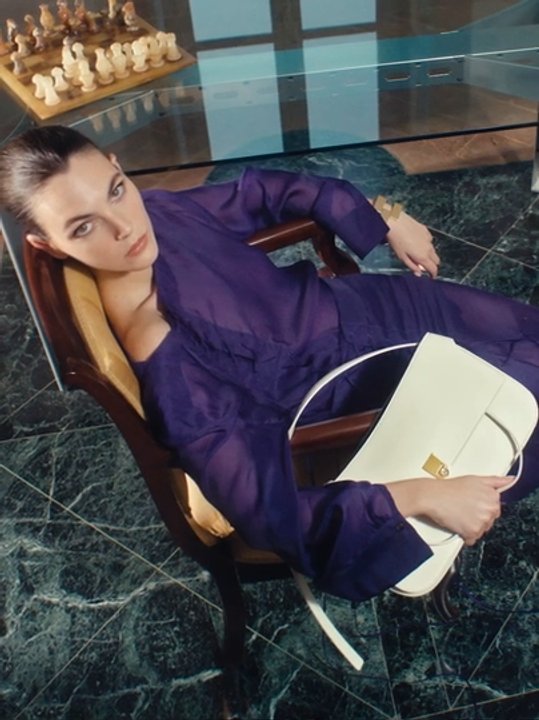 Autumn/Winter 2026 Campaign | Stories | Ferragamo US