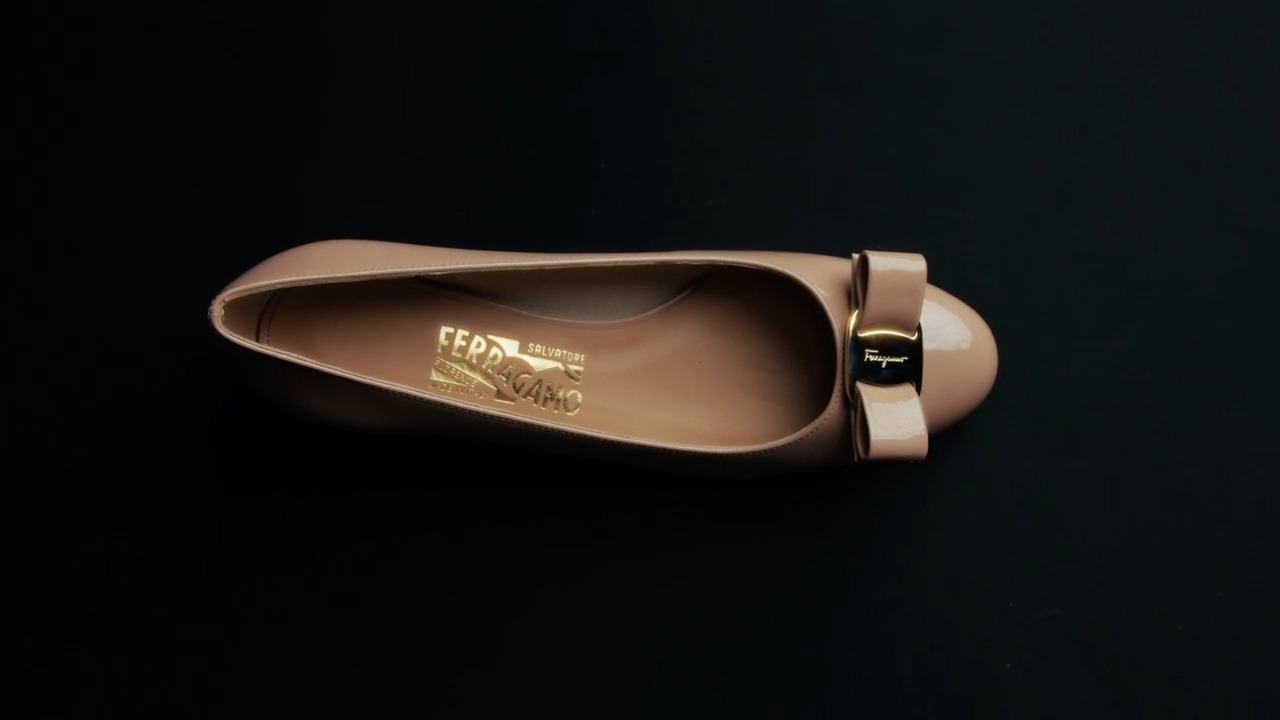 Vara Shoes | Iconic Elegance | Ferragamo EU