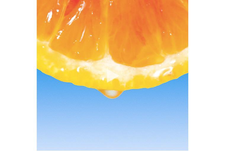 Salvatore Ferragamo: Orange Fiber