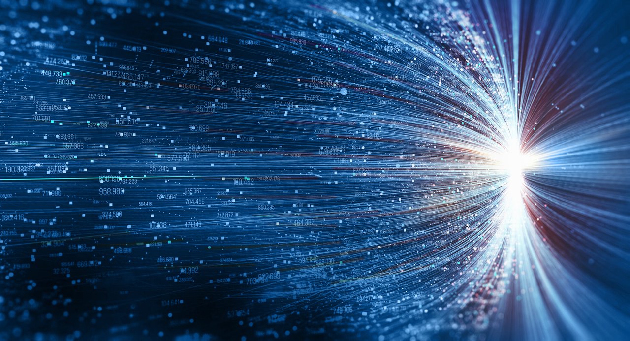 Digital transformation - The Thread