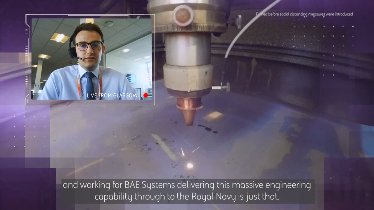 Alex - Project Management Degree Apprentice