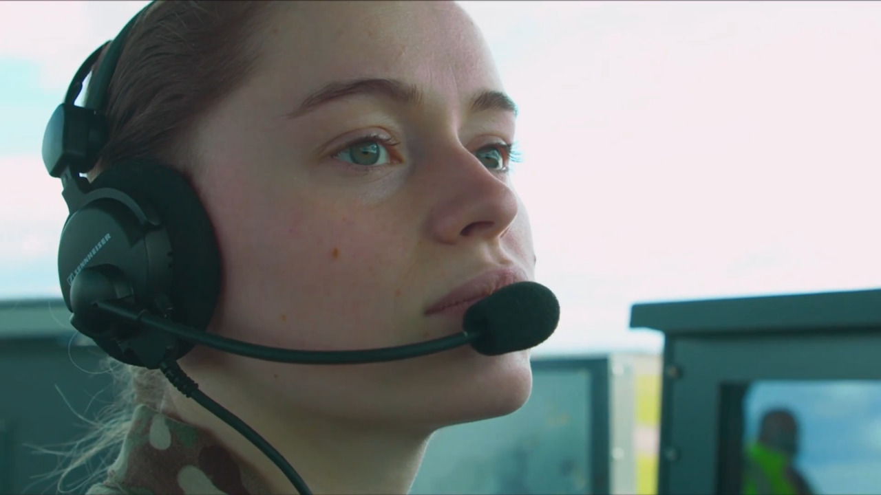 Unleashing the power of combat air