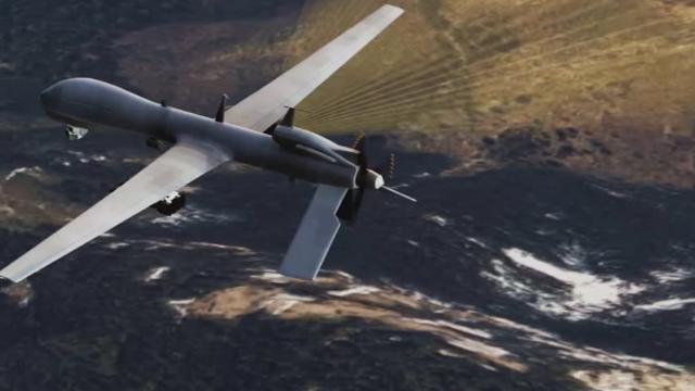 Signals intelligence (SIGINT) capability