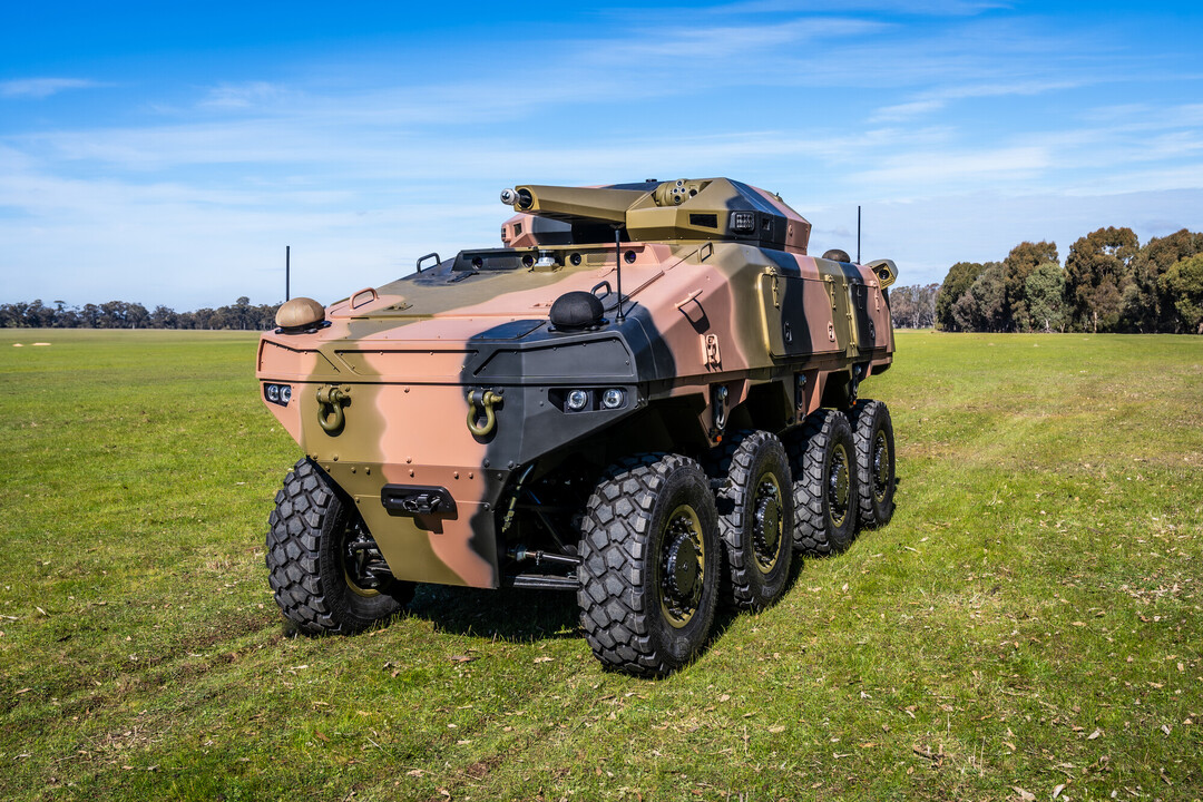 ATLAS Press Release Video (With Subtitles)