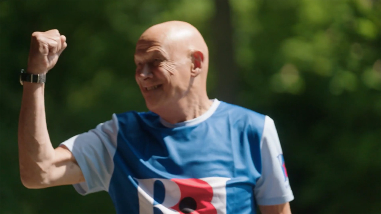 Battling back: inside the centre helping veterans rebuild