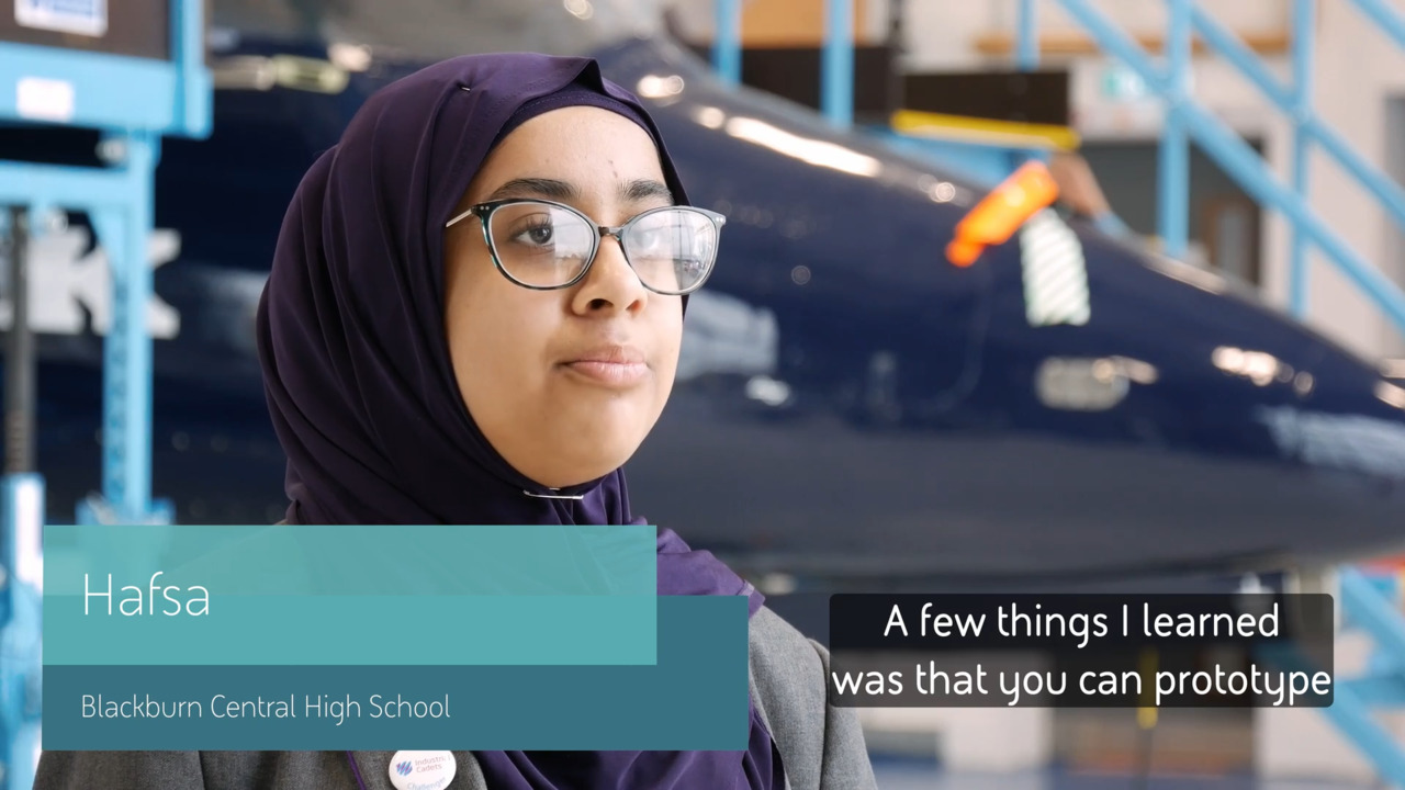 CREATE Education review and launch