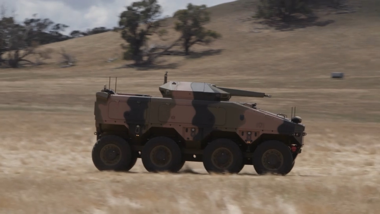 ATLAS autonomous driving trials