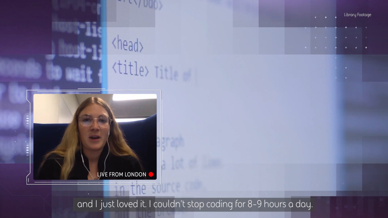 Tigs - Software Apprentice