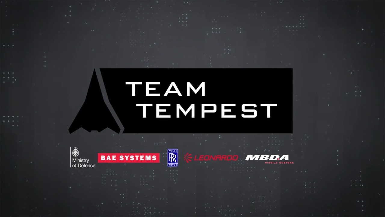 Team Tempest digital transformation