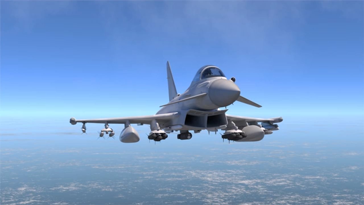 Typhoon: the next generation