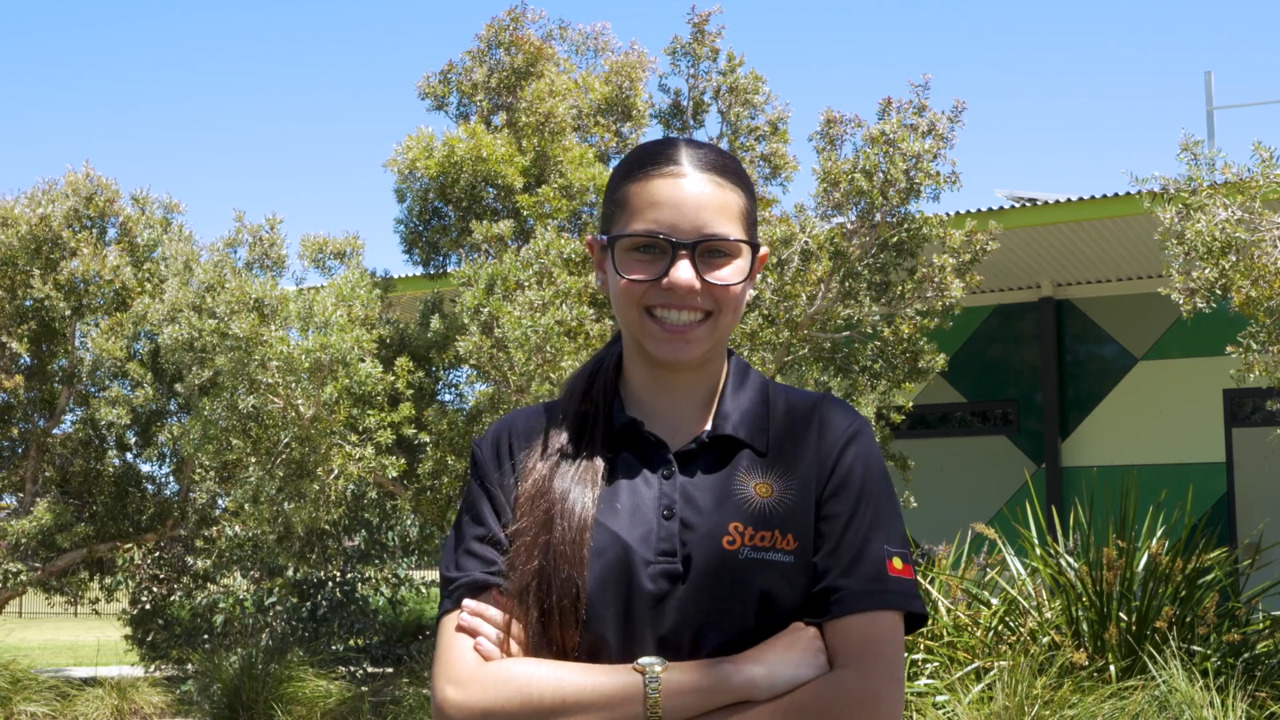 BAE Stars Foundation 2022