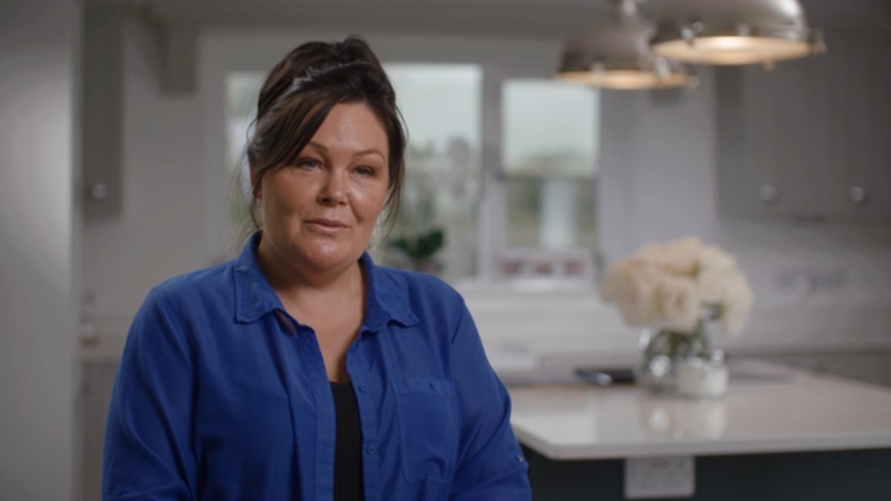 Meet Michelle, RAF Veteran