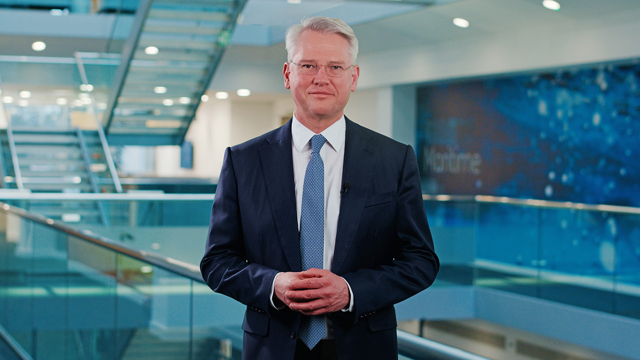 2025 full year results