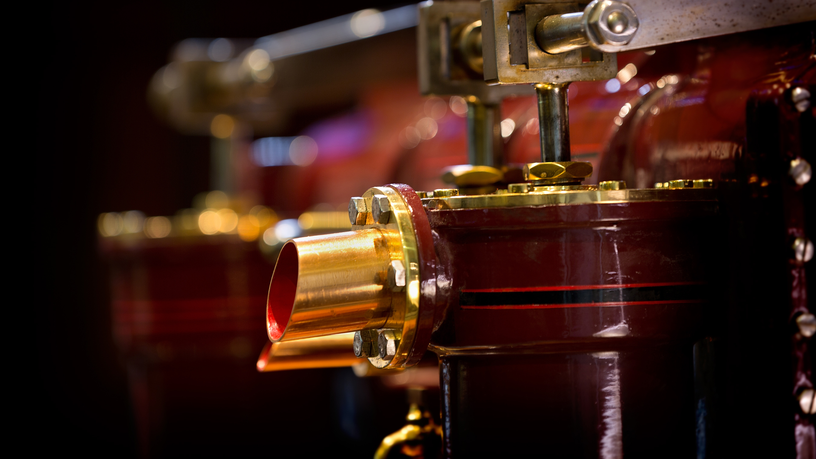 The Marine Steam Engine