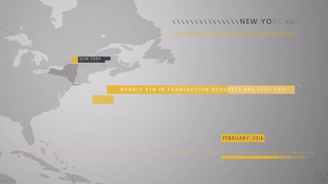 BAE Bangladesh Bank Heist video web