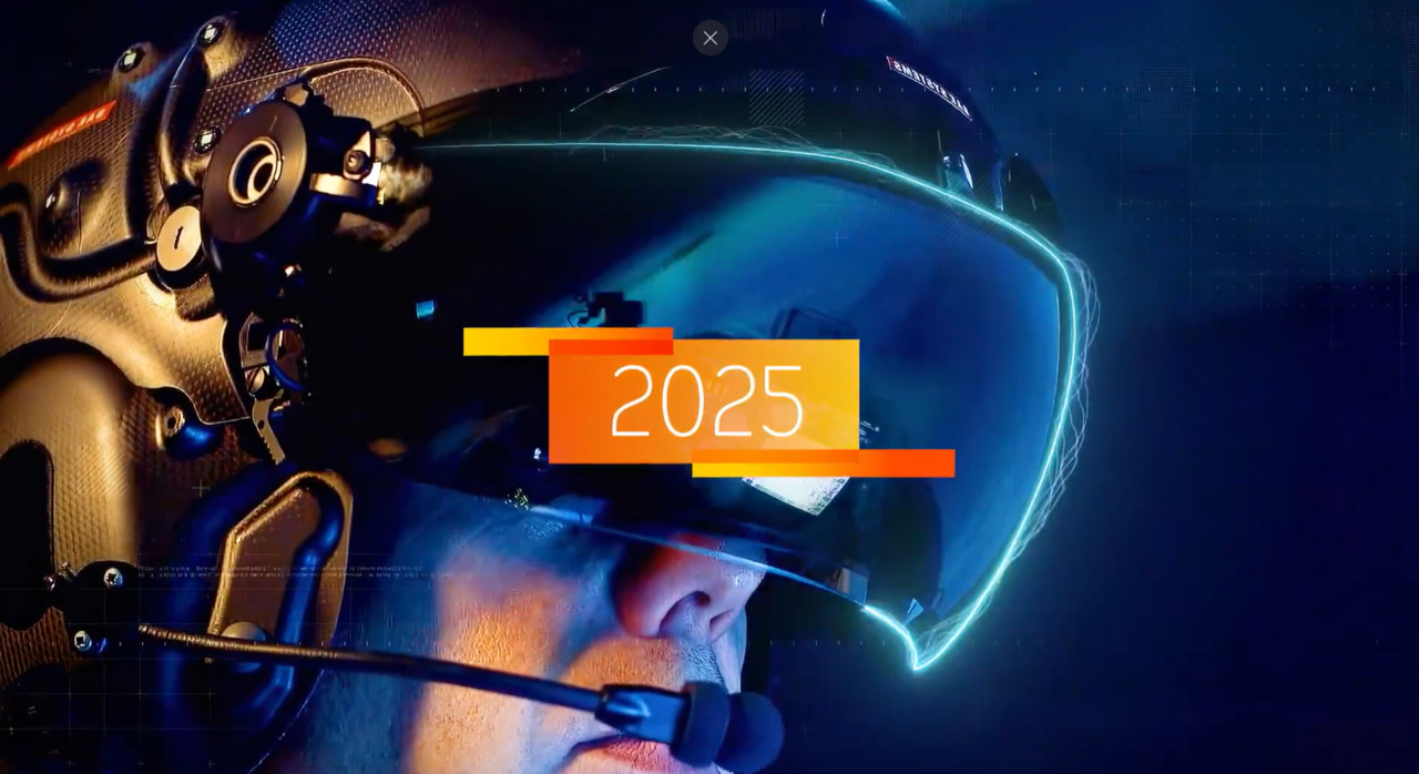 Full year results 2025