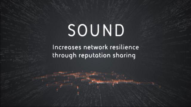 SOUND: cyber defense to protect your mission