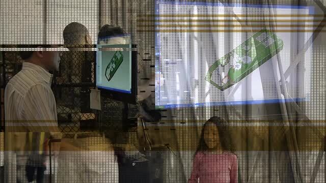 BAE Systems, Inc. - Inspired Work